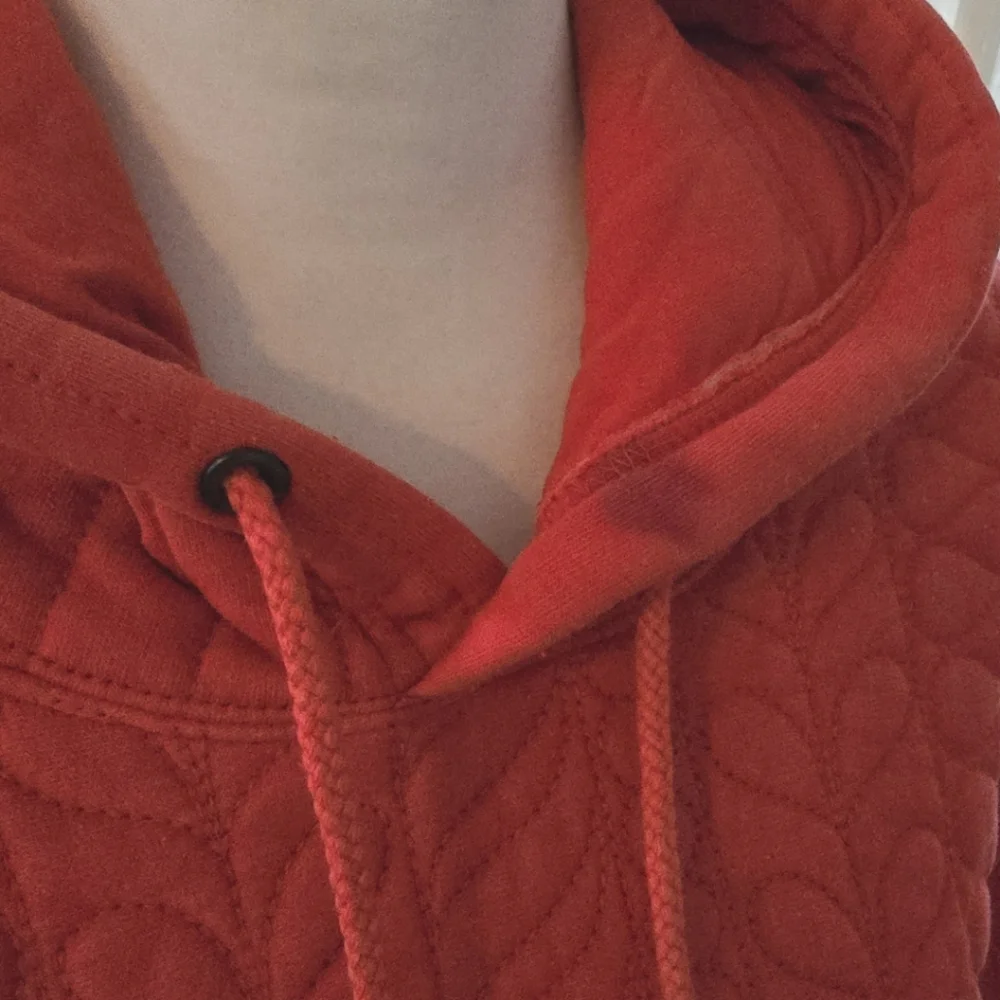 Free People Sprint To The Finish Quilted Hoodie - Picture 5 of 11